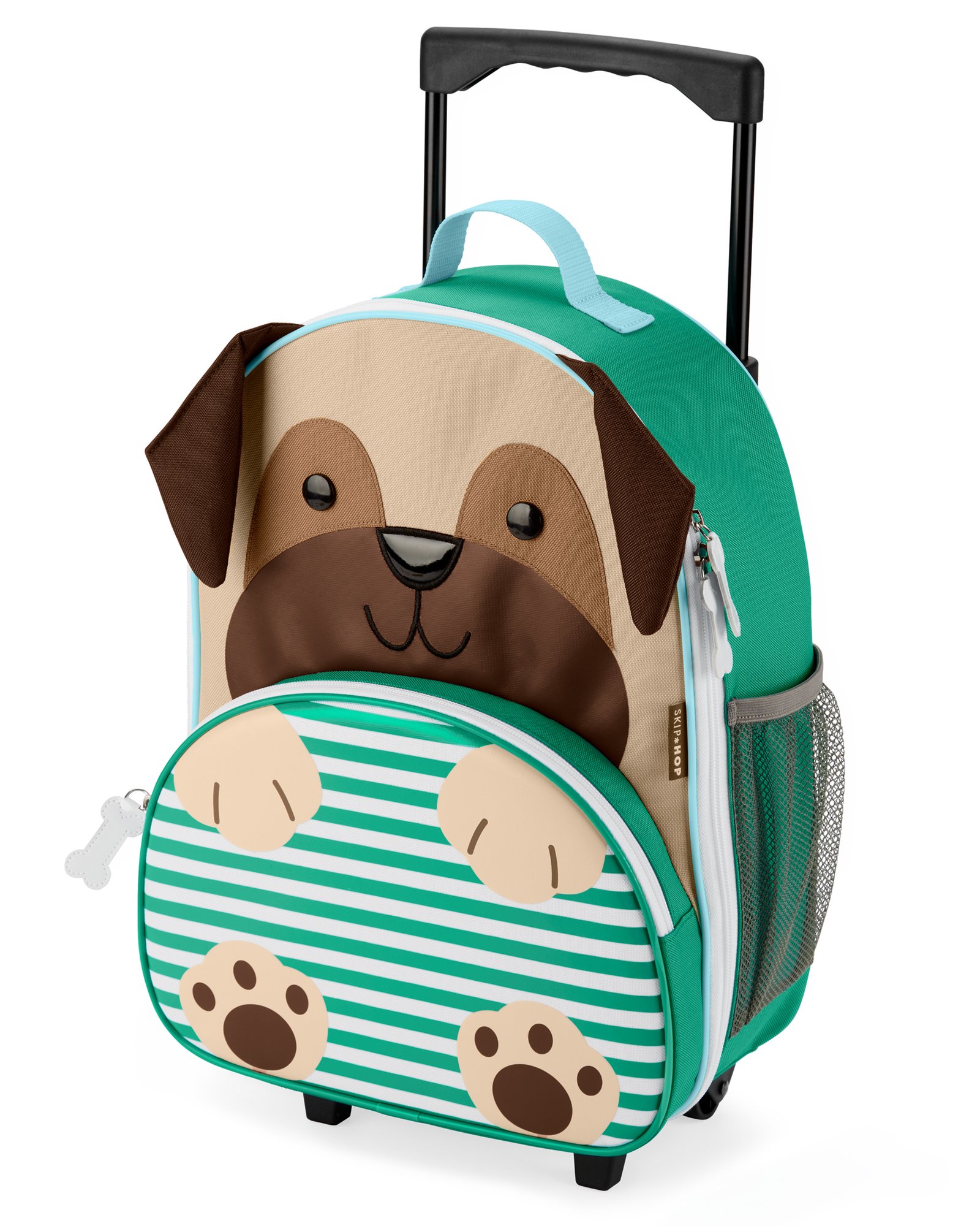 Skip Hop ZOO Luggage- Pug