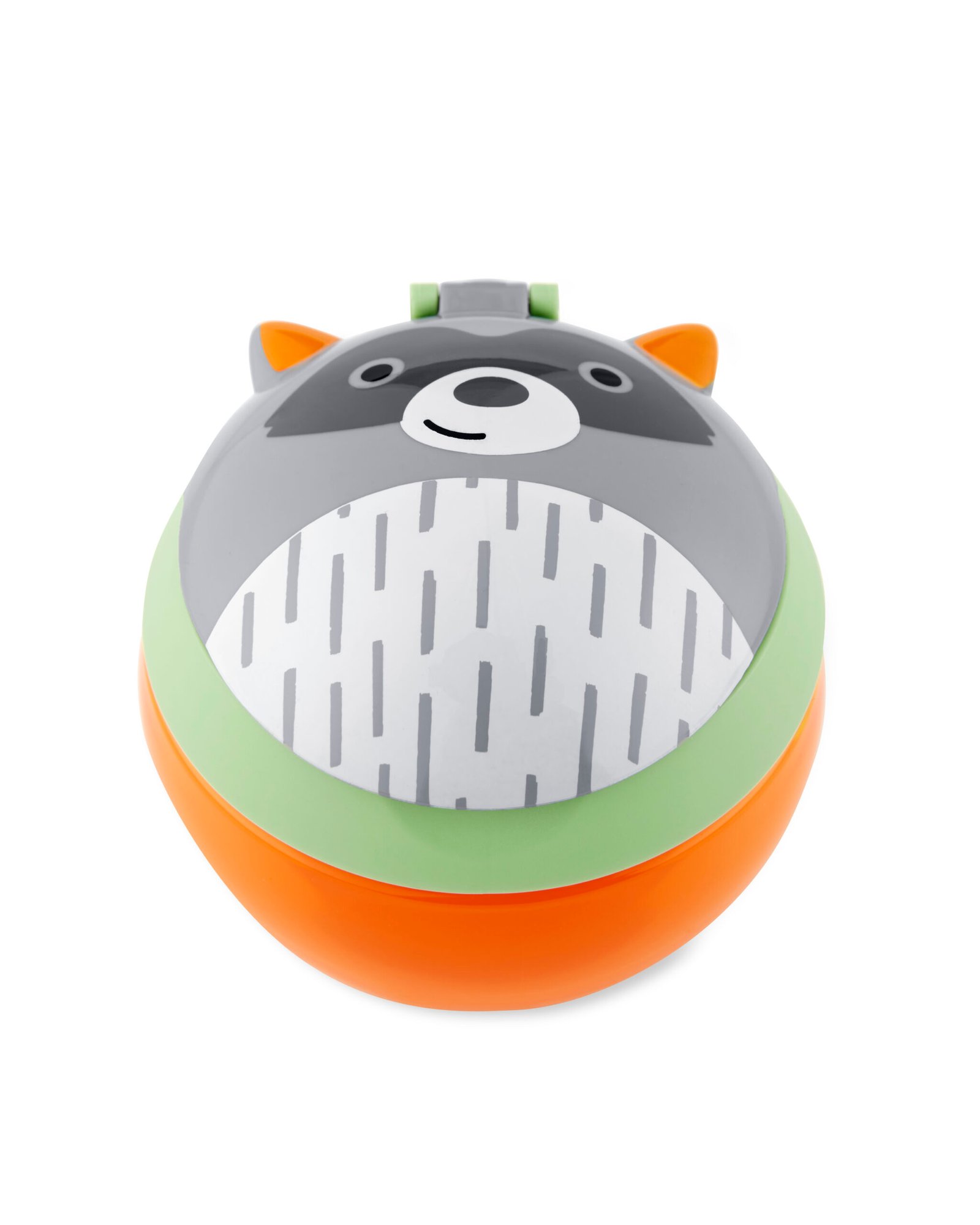 Skip Hop Zoo Snack Cup Racoon