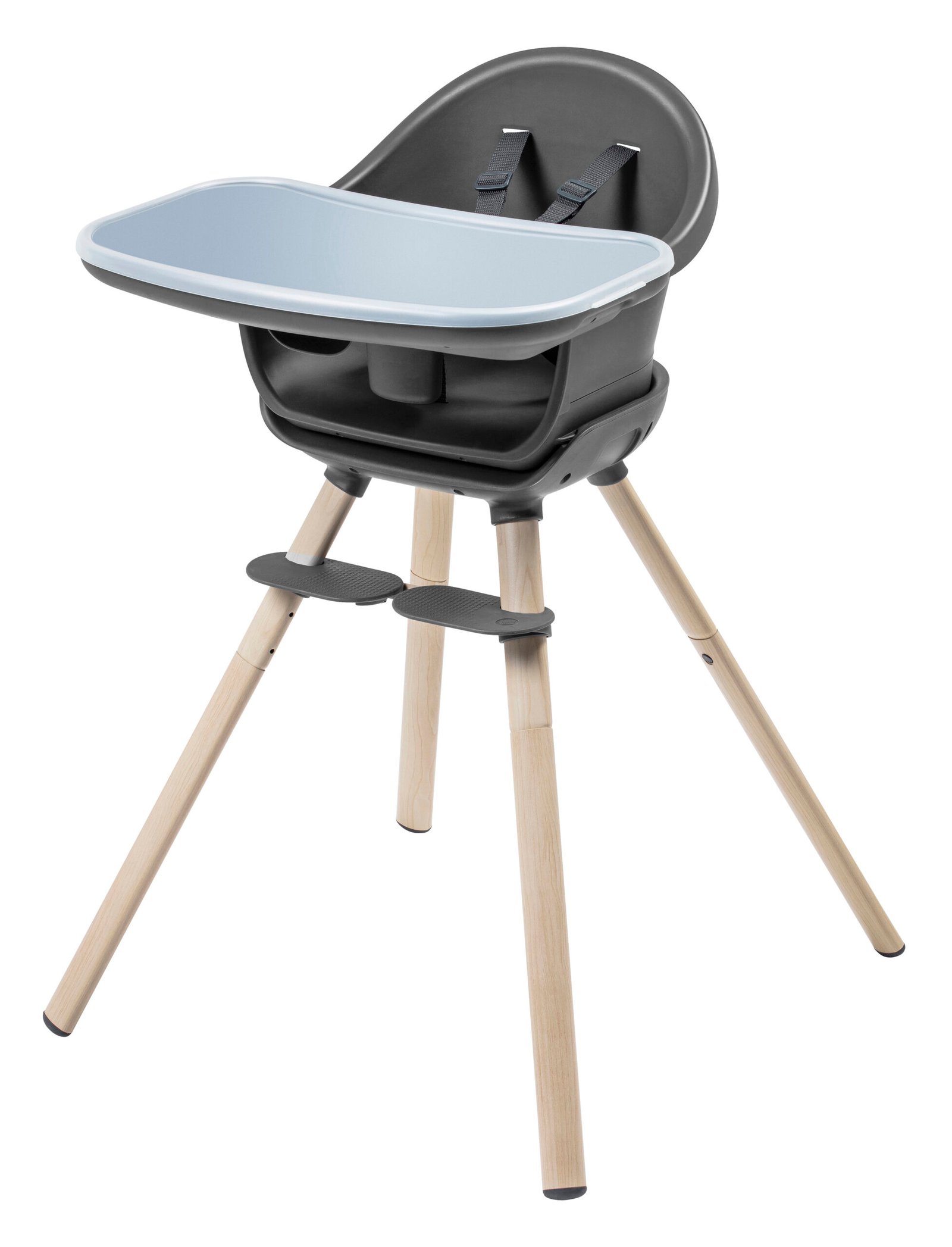 Maxi-Cosi Moa High Chair Beyond Graphite2