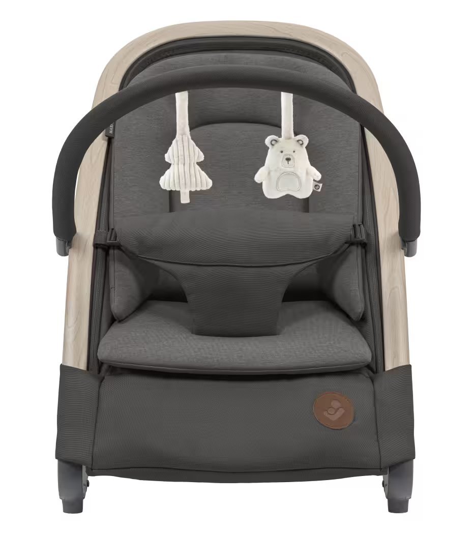 Maxi-Cosi KORI BOUNCER BEYOND GRAPHITE ECO