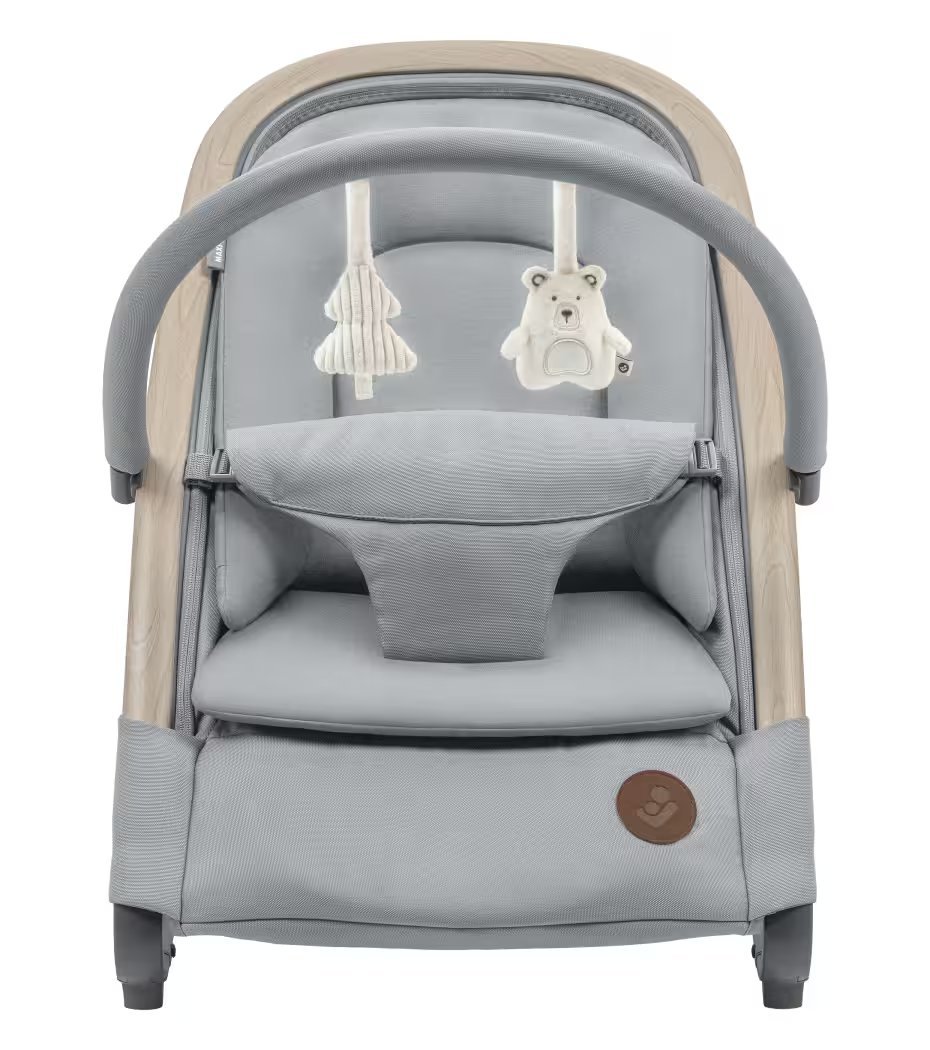 Maxi-Cosi KORI BOUNCER BEYOND GREY ECO