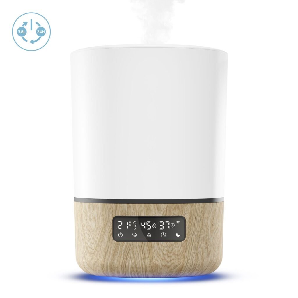 Maxi-Cosi BREATHE HUMIDIFIER