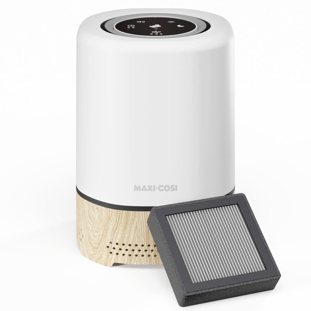 Maxi-Cosi Clean 3-in-1 Air Purifier Filter x3 (ACCES)