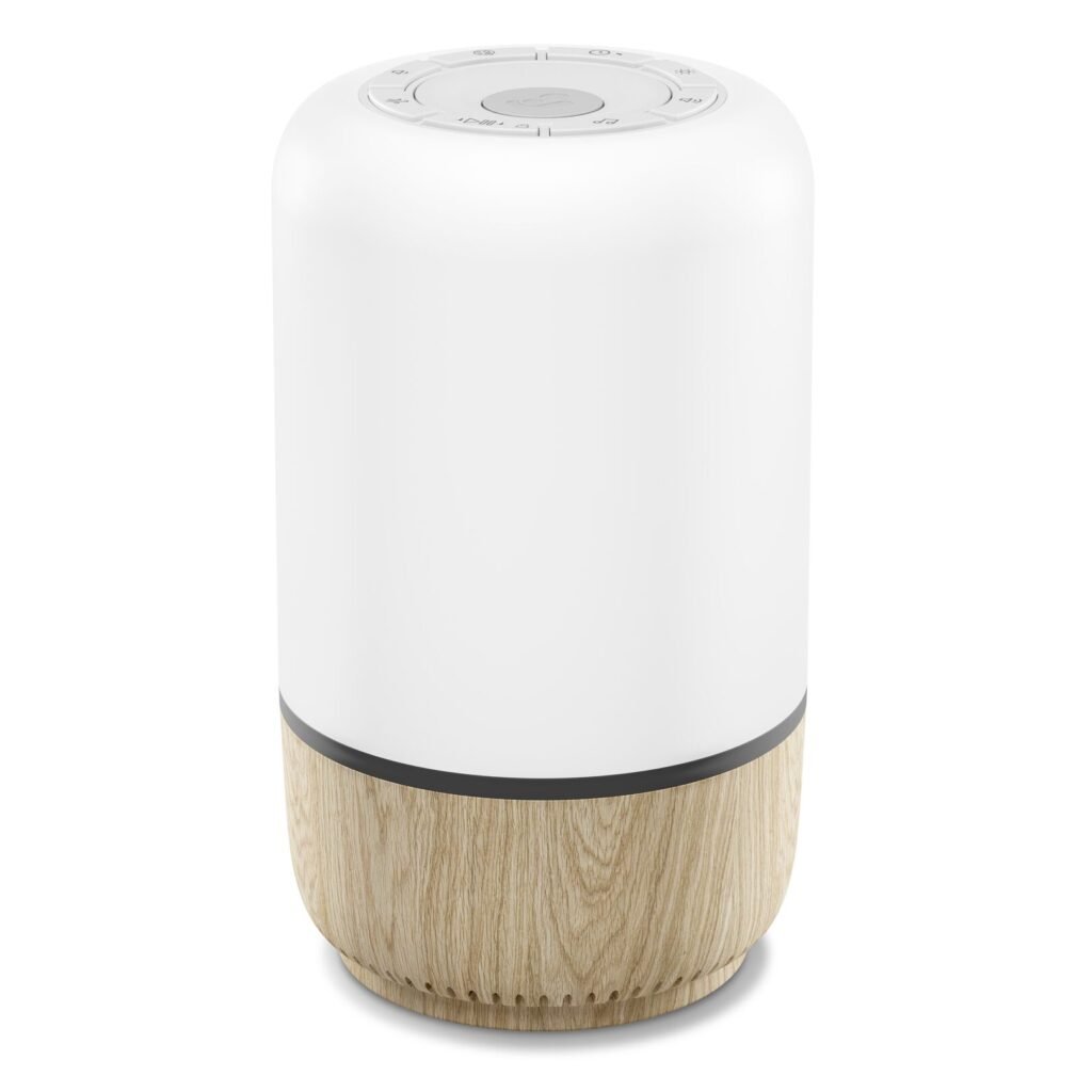 Maxi-Cosi SOOTHING LIGHT & SOUND