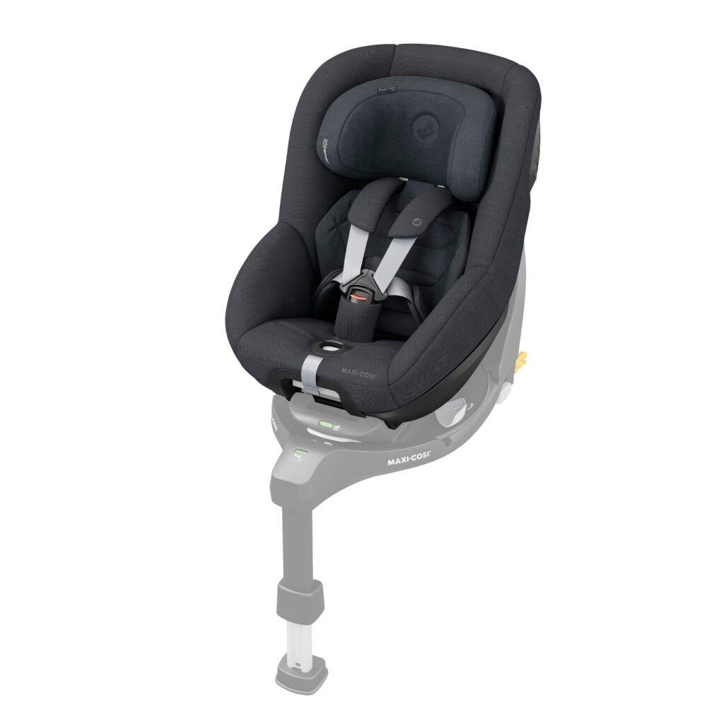 Maxi-Cosi - Pearl 360 Pro - TODDLER - CHILD CAR SEAT - Graphite