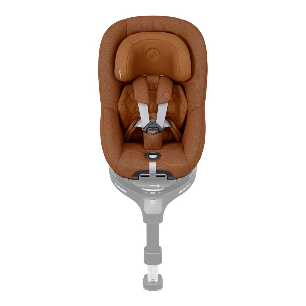 Maxi-Cosi - Pearl 360 Pro - TODDLER - CHILD CAR SEAT - Cognac