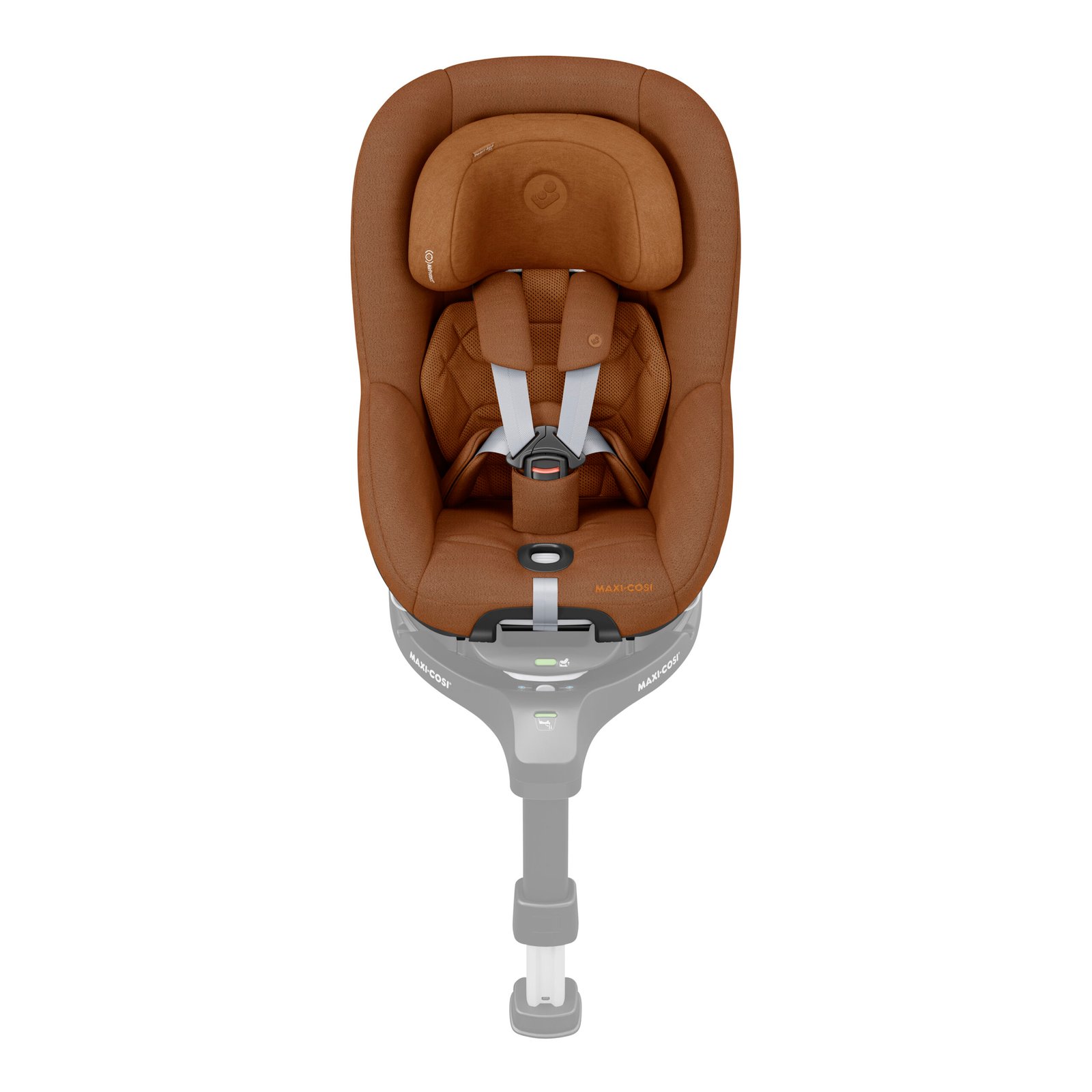 Maxi-Cosi – Pearl 360 Pro – TODDLER – CHILD CAR SEAT – Cognac