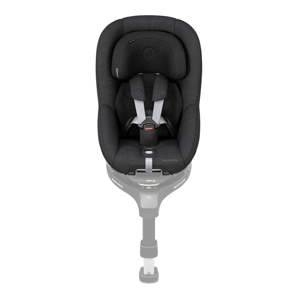 Maxi-Cosi - Pearl 360 Pro - TODDLER - CHILD CAR SEAT - Black