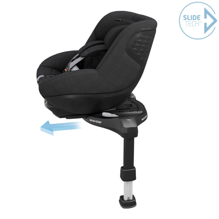 maxicosi carseat babytoddlercarseat pearl360pro black authenticb
