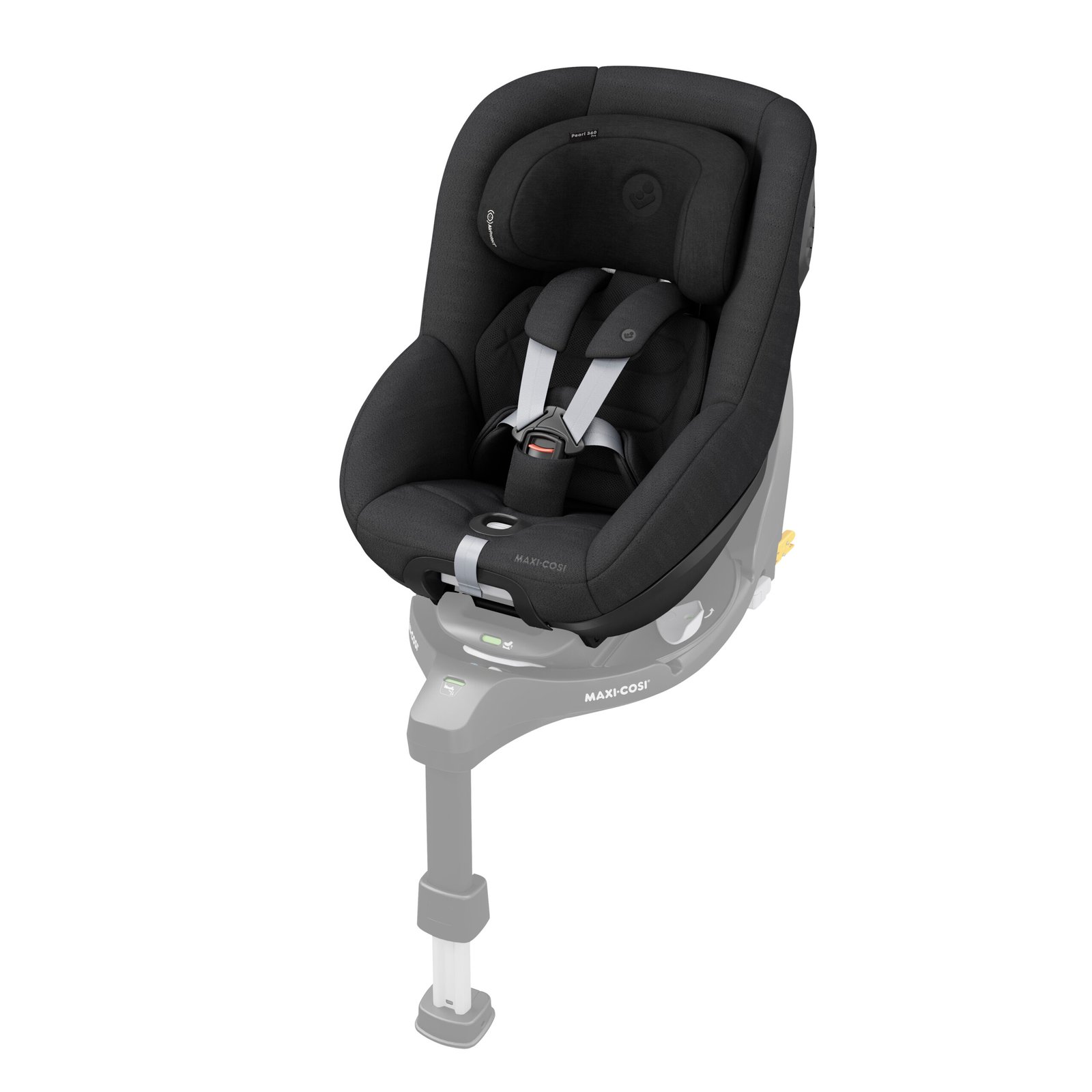 maxicosi carseat babytoddlercarseat pearl360pro forwardfacing bl