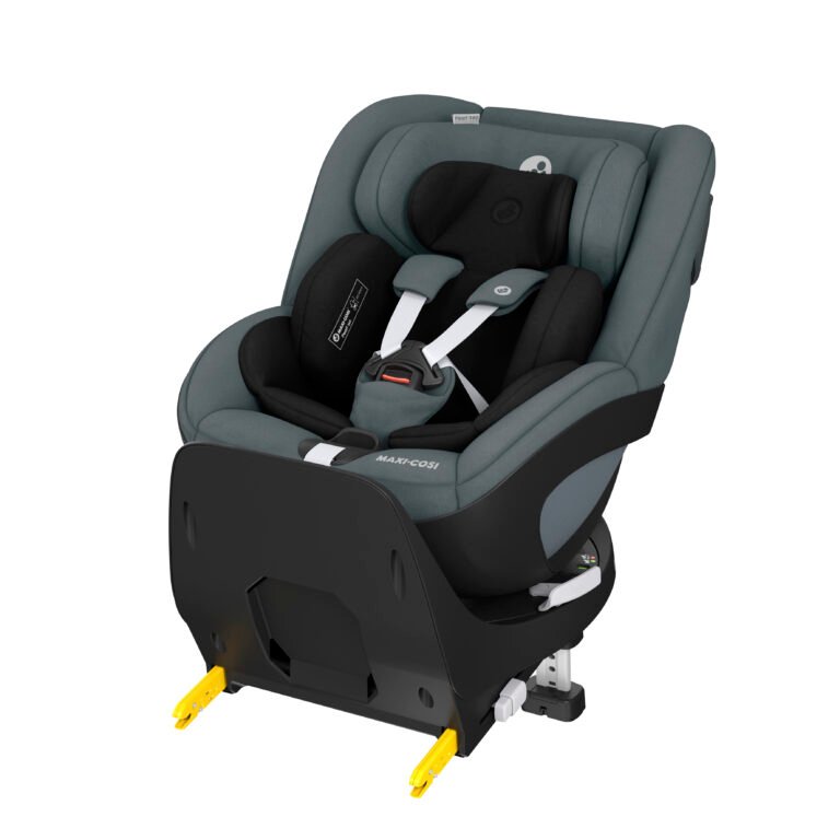 maxicosi carseat carseataccessory pearl360 newborninlay black au
