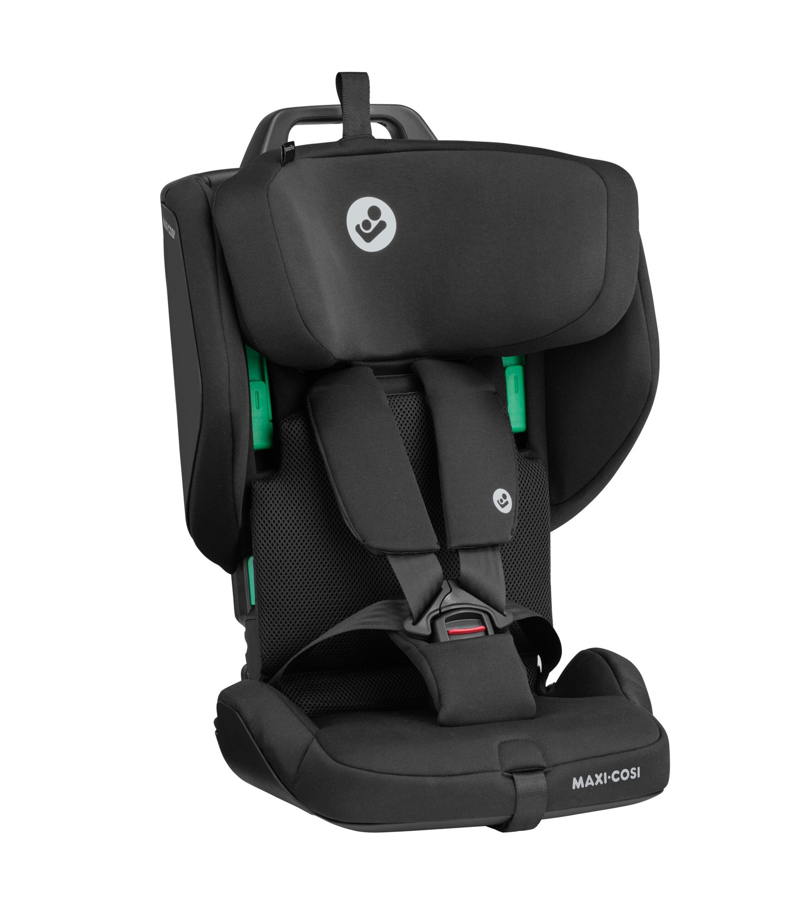 Maxi-Cosi NOMAD PLUS  i-Size CHILD CAR SEAT AUTHENTIC BLACK