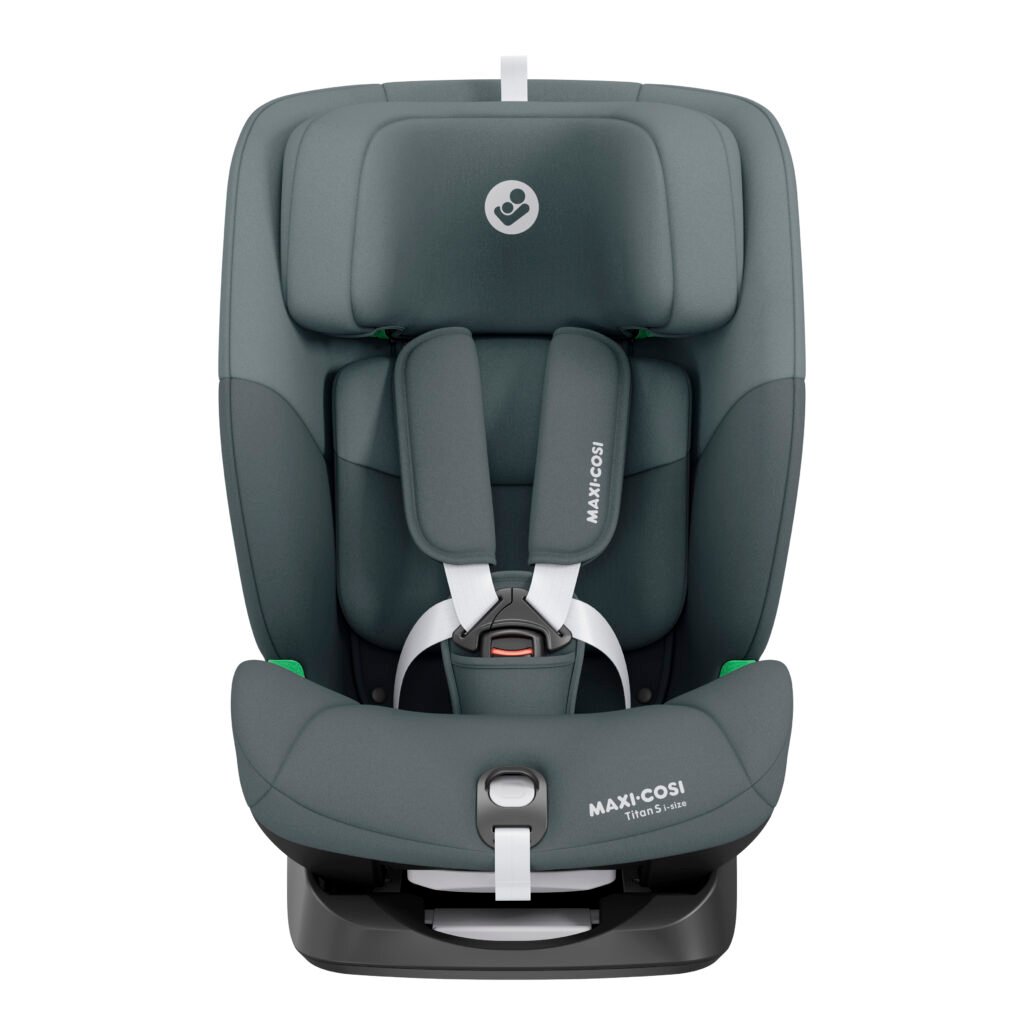 Maxi-Cosi TITAN S i-Size TONAL GRAPHITE