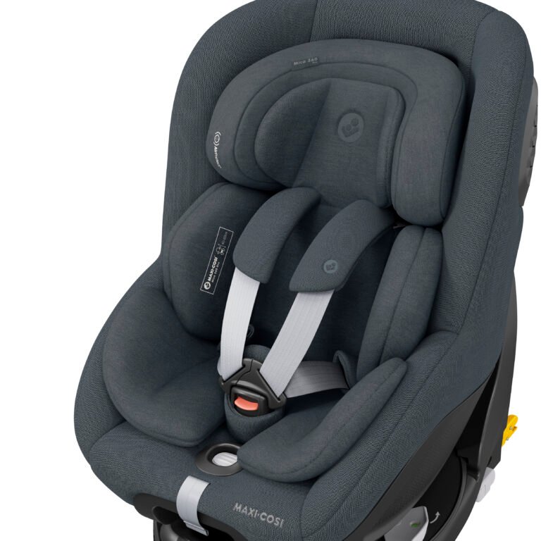 maxicosi carseat babytoddlercarseat mica360pro grey authenticgra