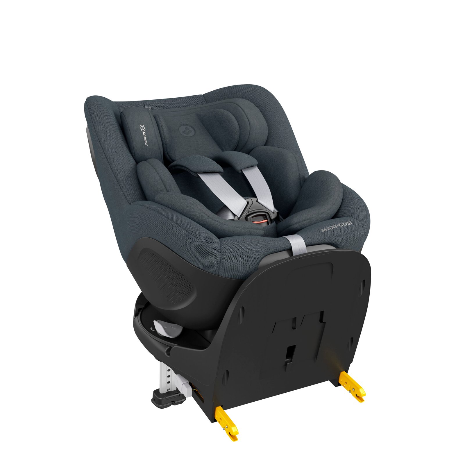 maxicosi carseat babytoddlercarseat mica360pro rearwardfacing gr