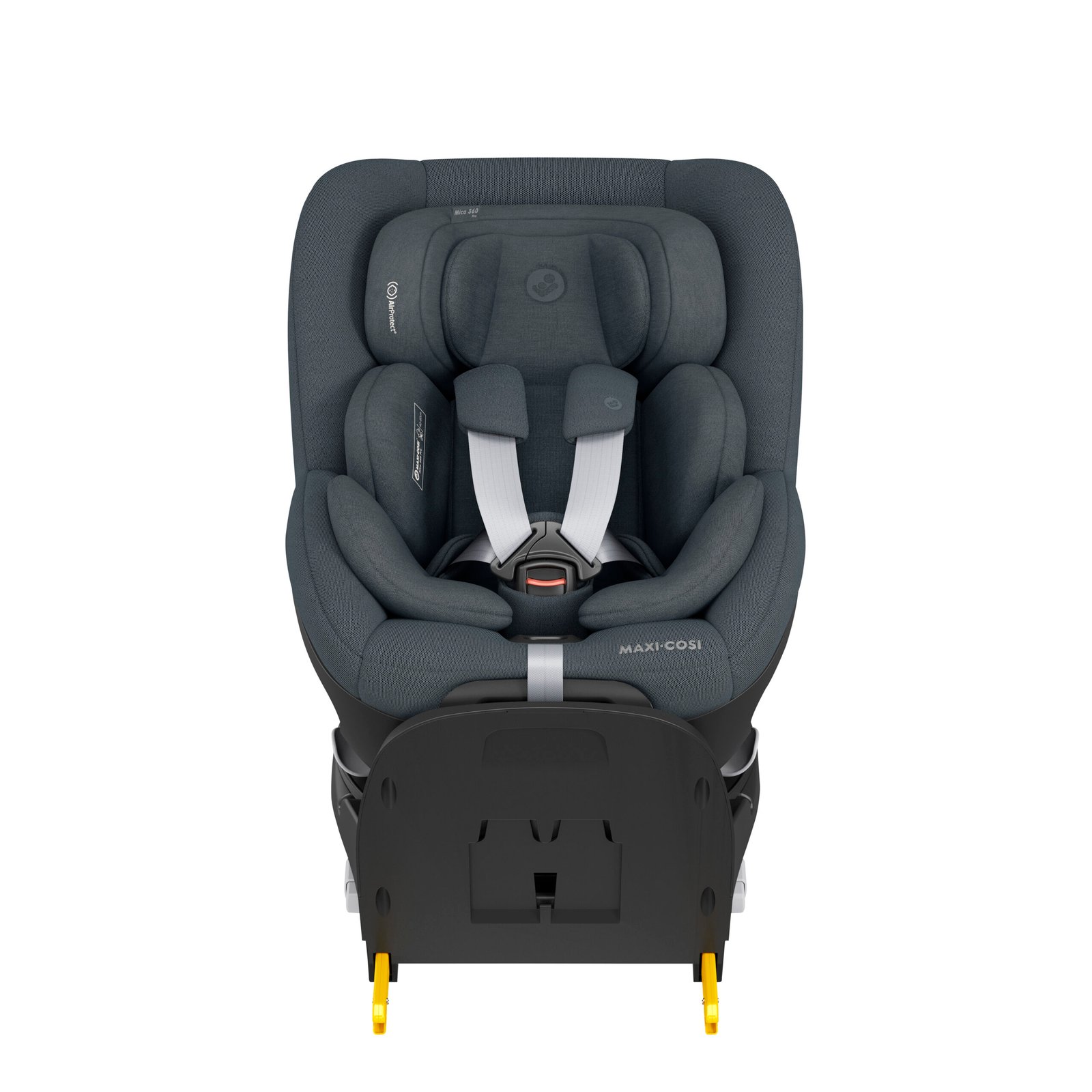 maxicosi carseat babytoddlercarseat mica360pro rearwardfacing gr