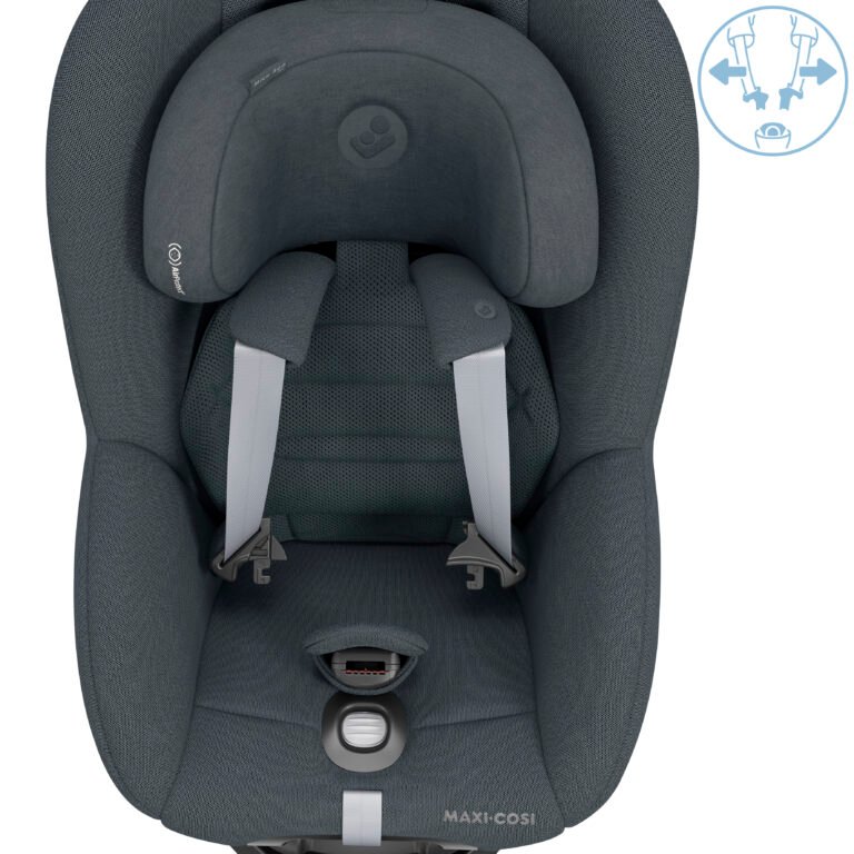 maxicosi carseat babytoddlercarseat mica360pro grey authenticgra