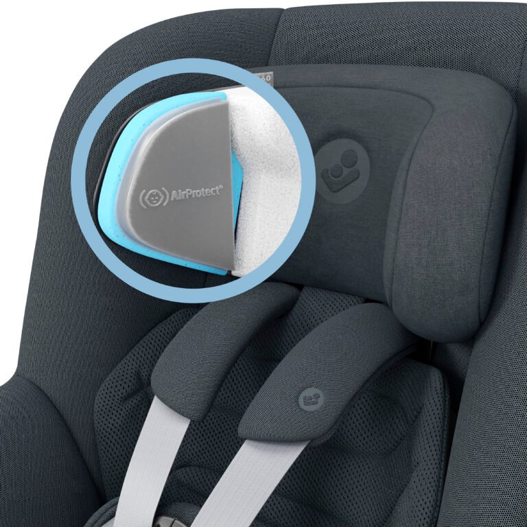 maxicosi carseat babytoddlercarseat mica360pro grey authenticgra