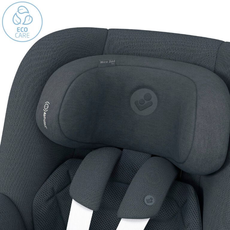 maxicosi carseat babytoddlercarseat mica360pro grey authenticgra