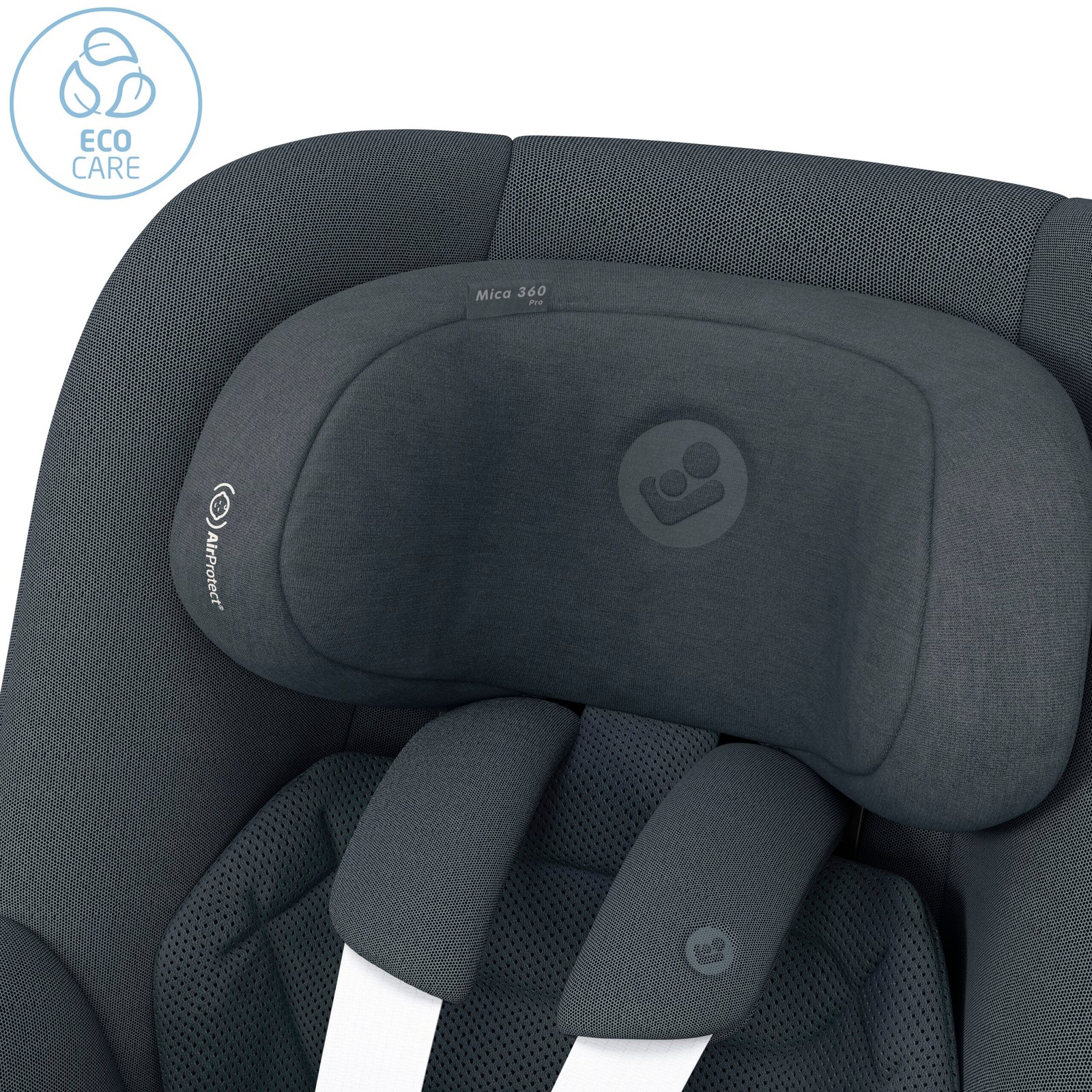 maxicosi carseat babytoddlercarseat mica360pro grey authenticgra