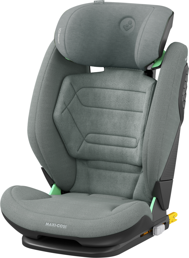 Maxi-Cosi RodiFix Pro2 I-size AUTHENTIC GREY2