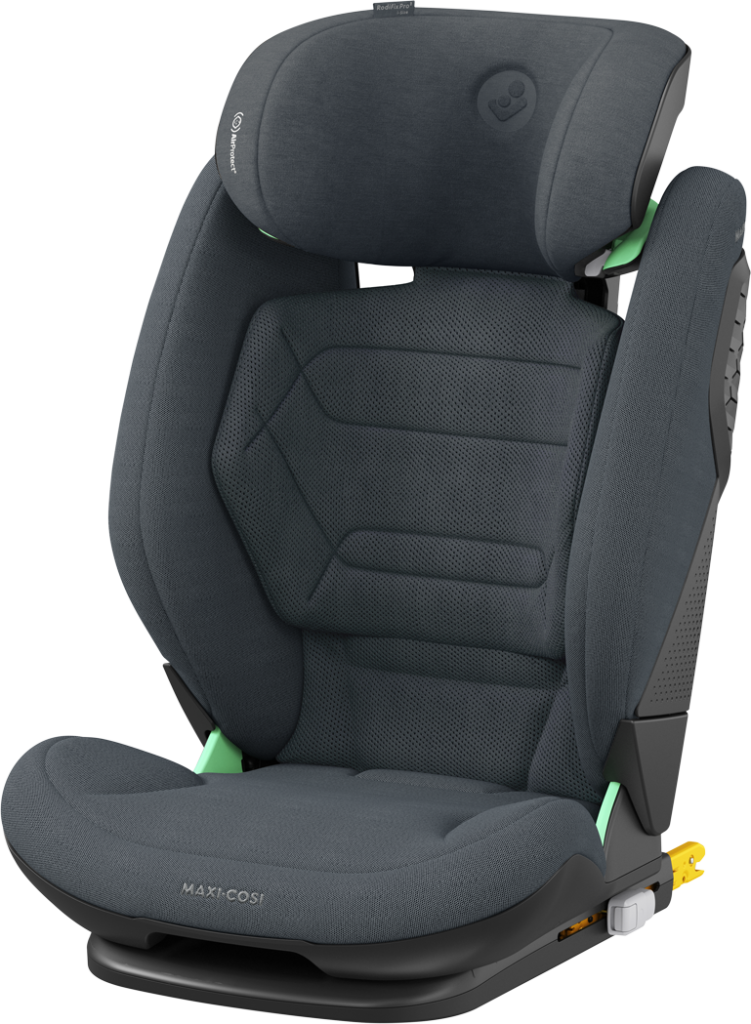 Maxi-Cosi RodiFix Pro2 I-size AUTHENTIC GRAPHITE2