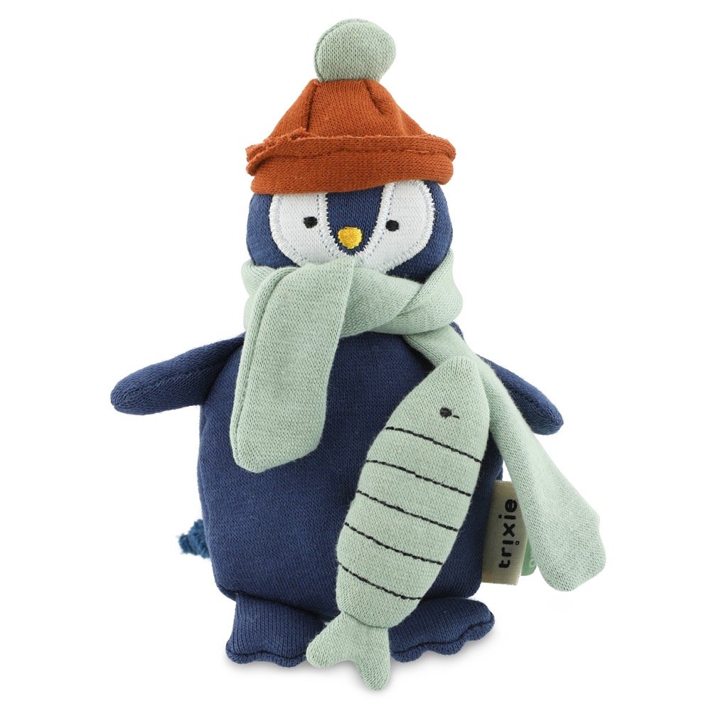 Puppet World Collectable Toy S – Mr. Penguin