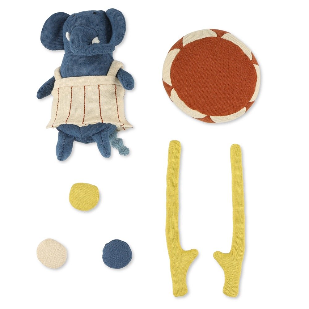 Puppet World Playset M – Circus