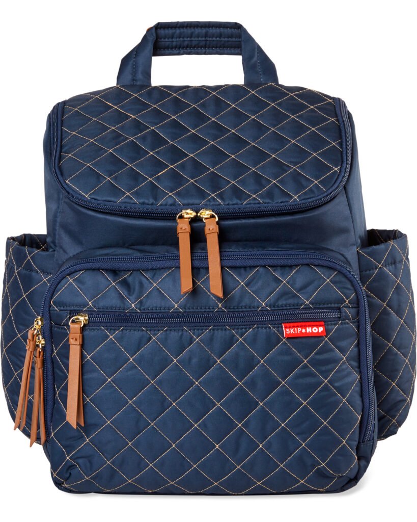 Forma Backpack Navy