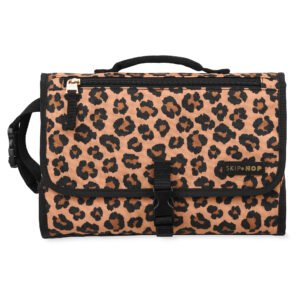 Skip Hop Pronto Changing Station Classic Leopard