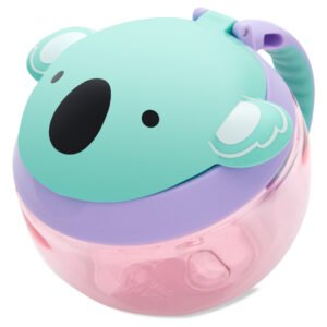 Zoo Snack Cup Koala