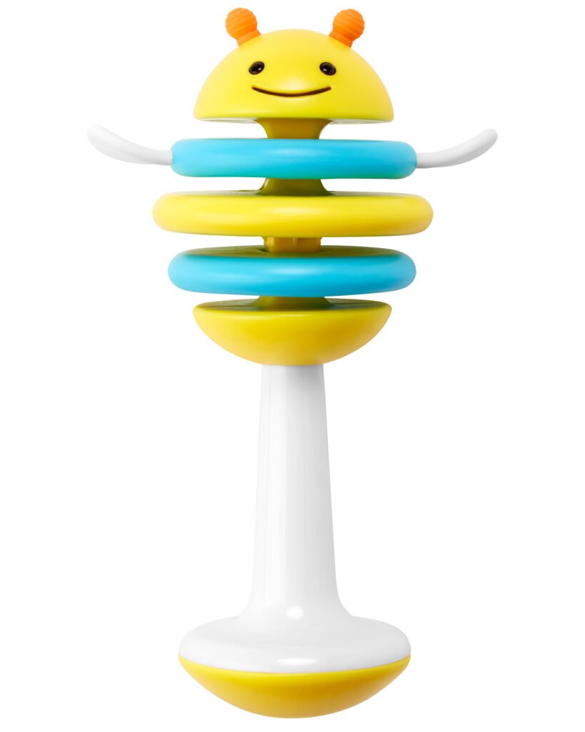 Explore & More Clacker Bee