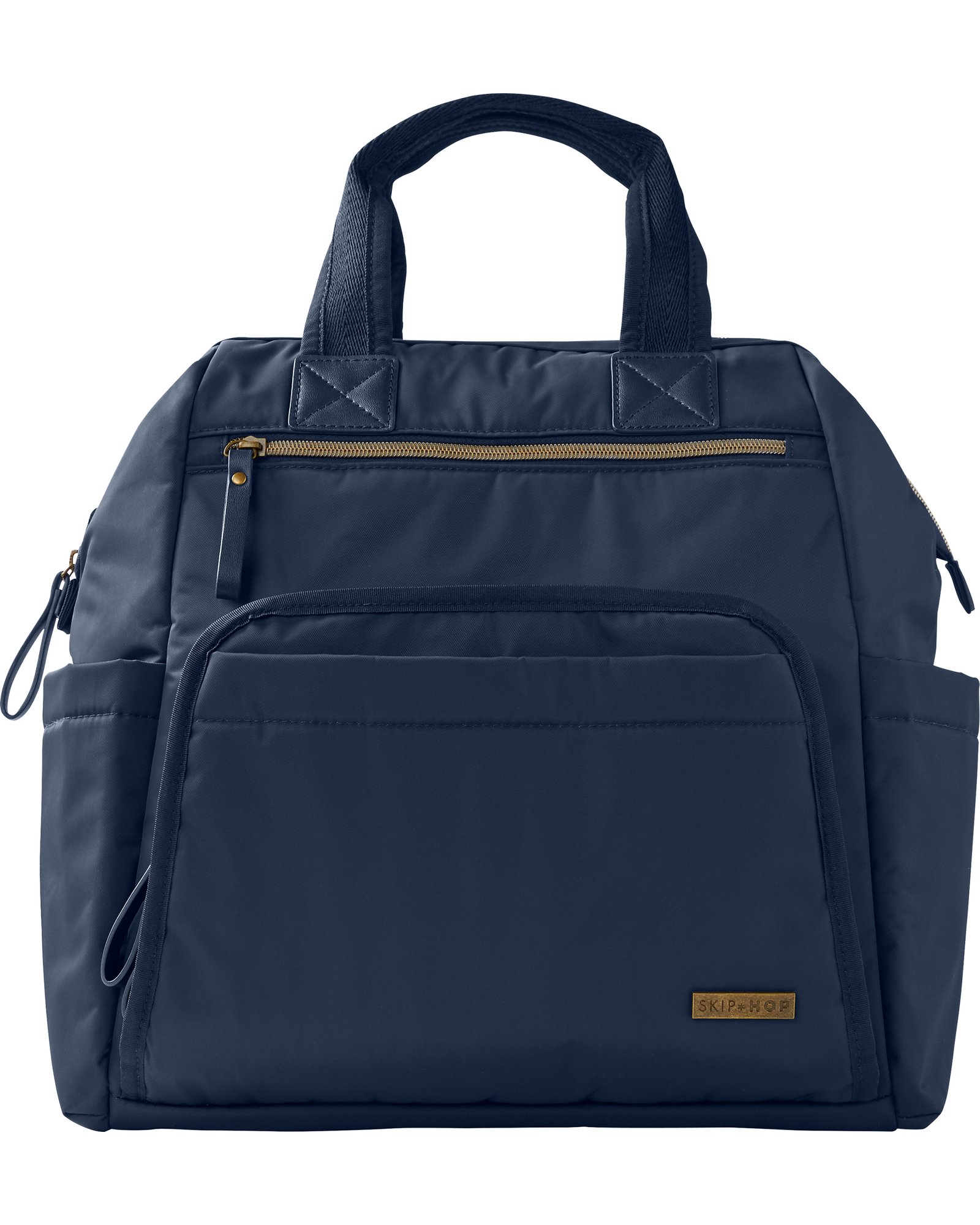 Main Frame Backpack Midnight Navy