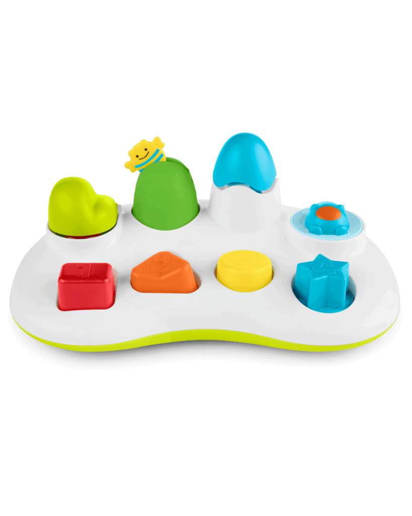 Explore & More Pop & Play