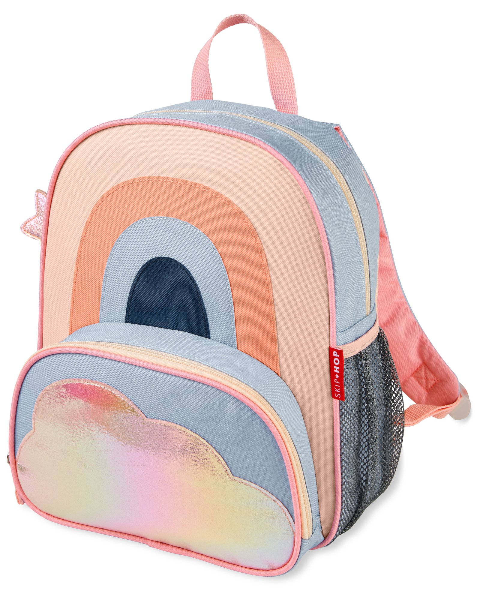 Spark Style Backpack Sky