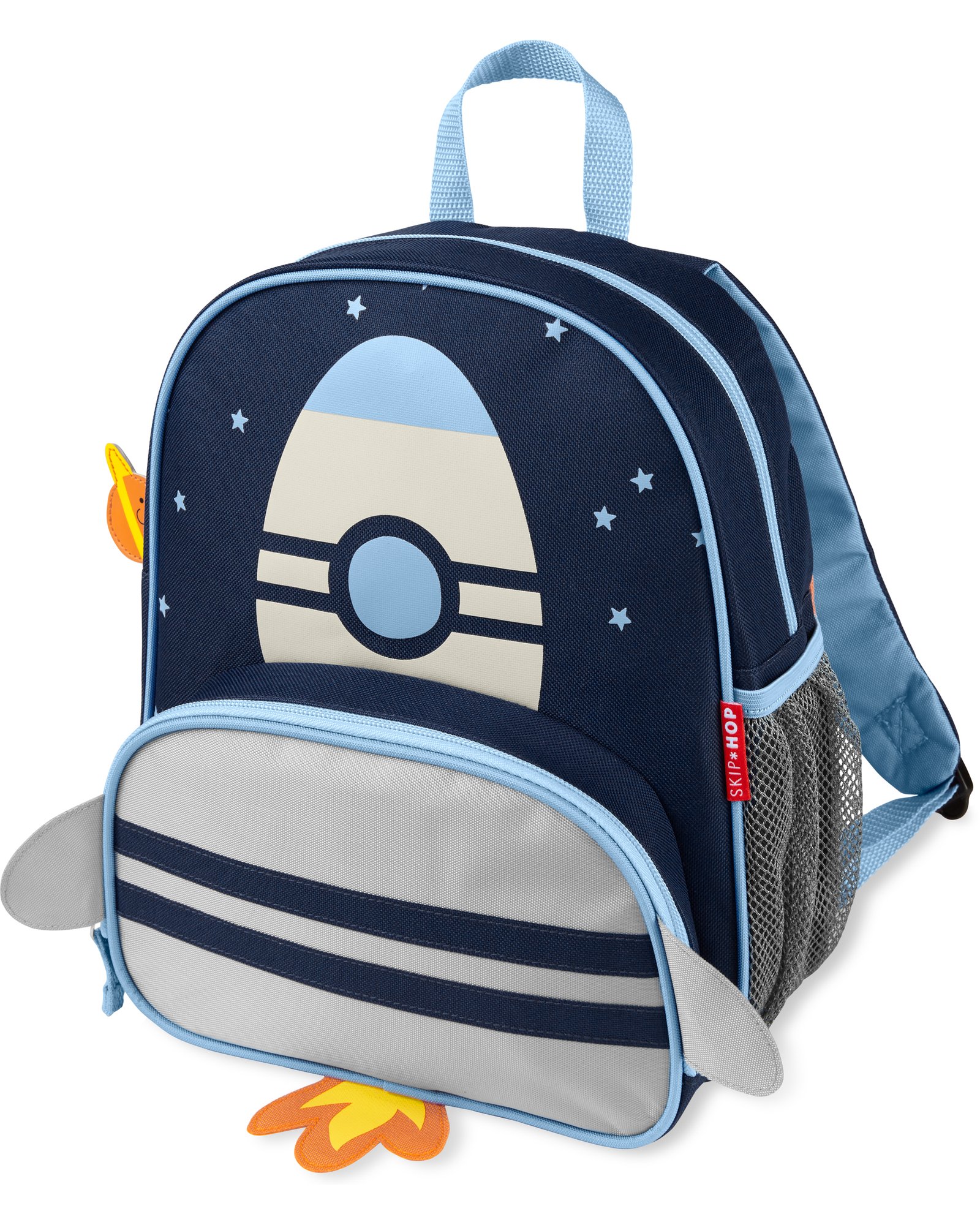 Spark Style Backpack Rocket