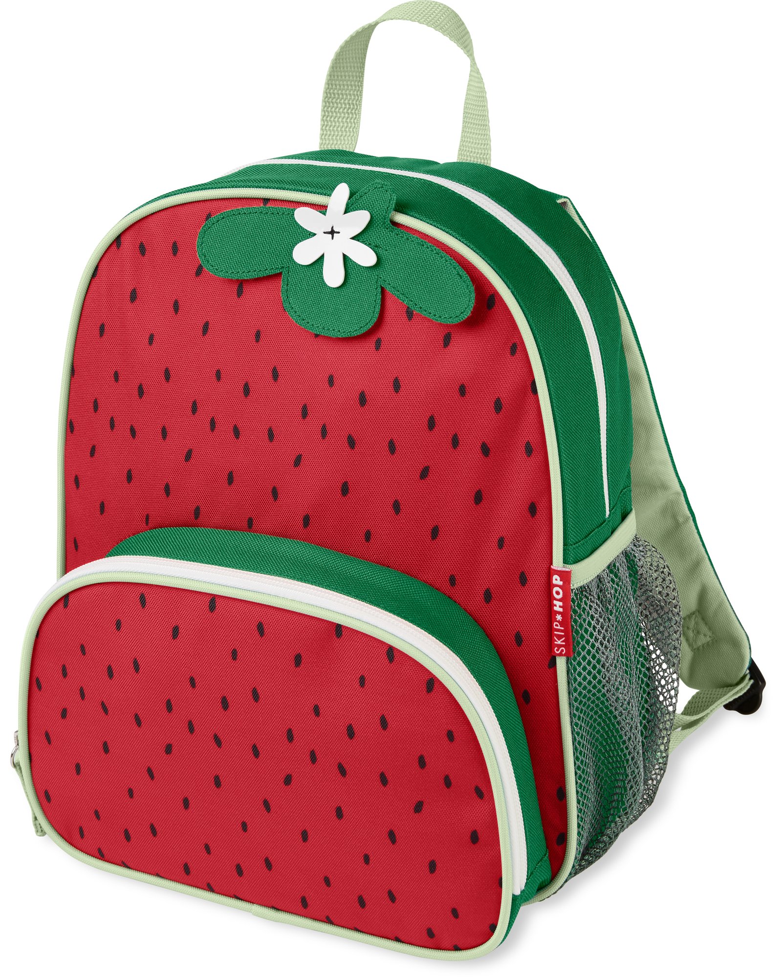 Spark Style Backpack Strawberry