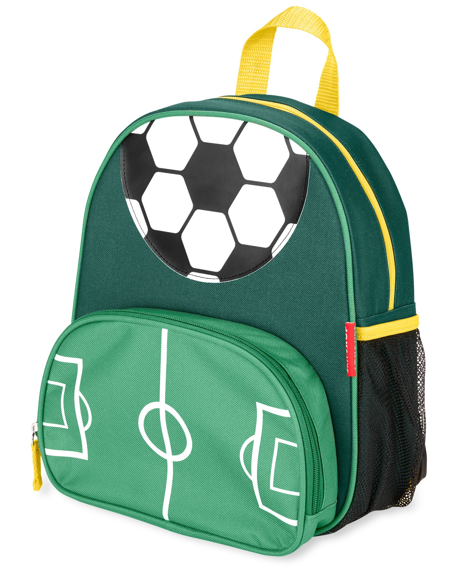 Spark Style Backpack Football