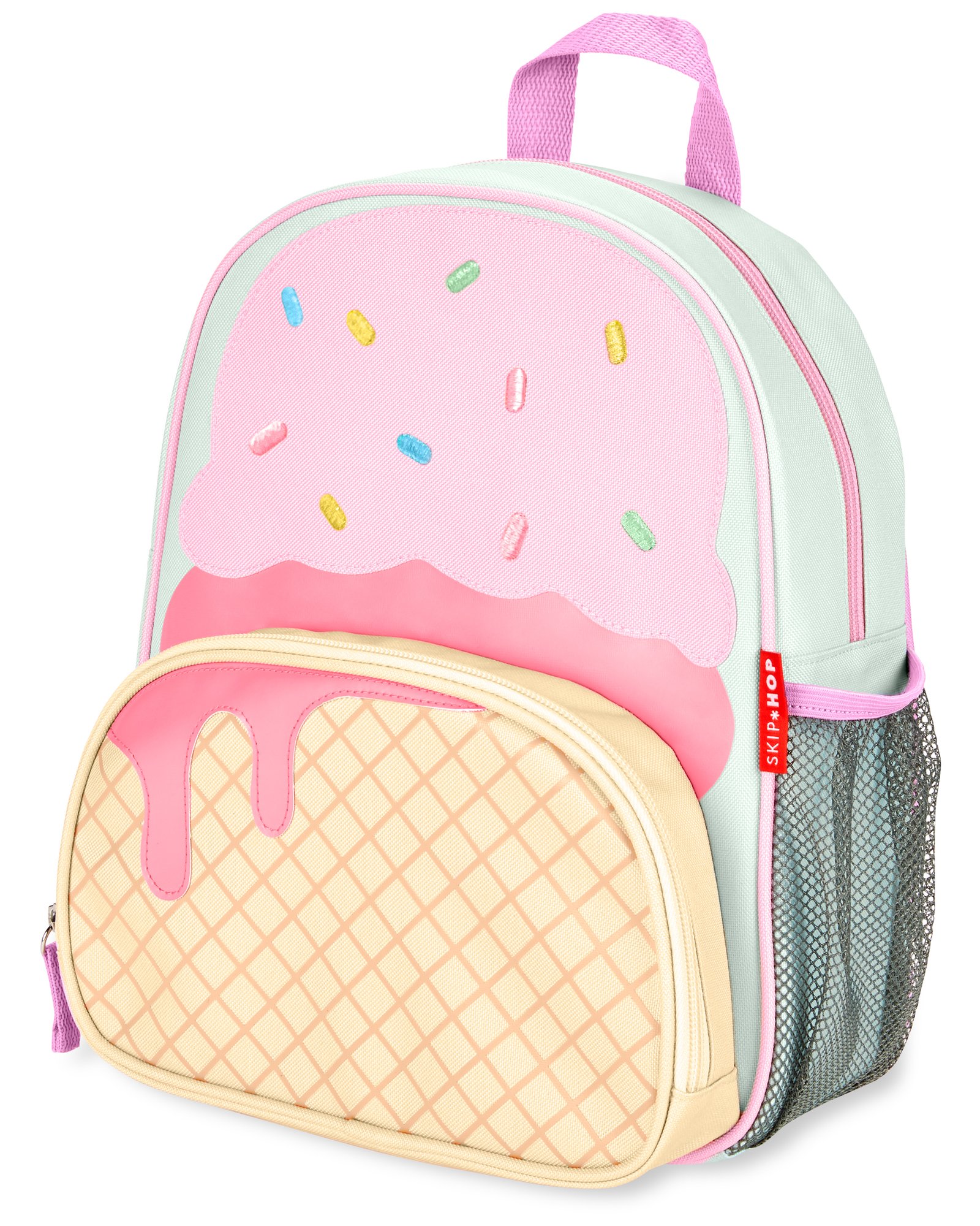 Spark Style Backpack Ice Cream