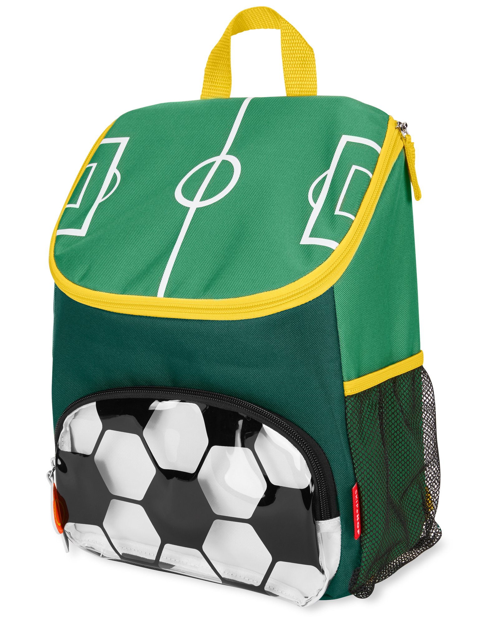 Spark Style Big Backpack Football