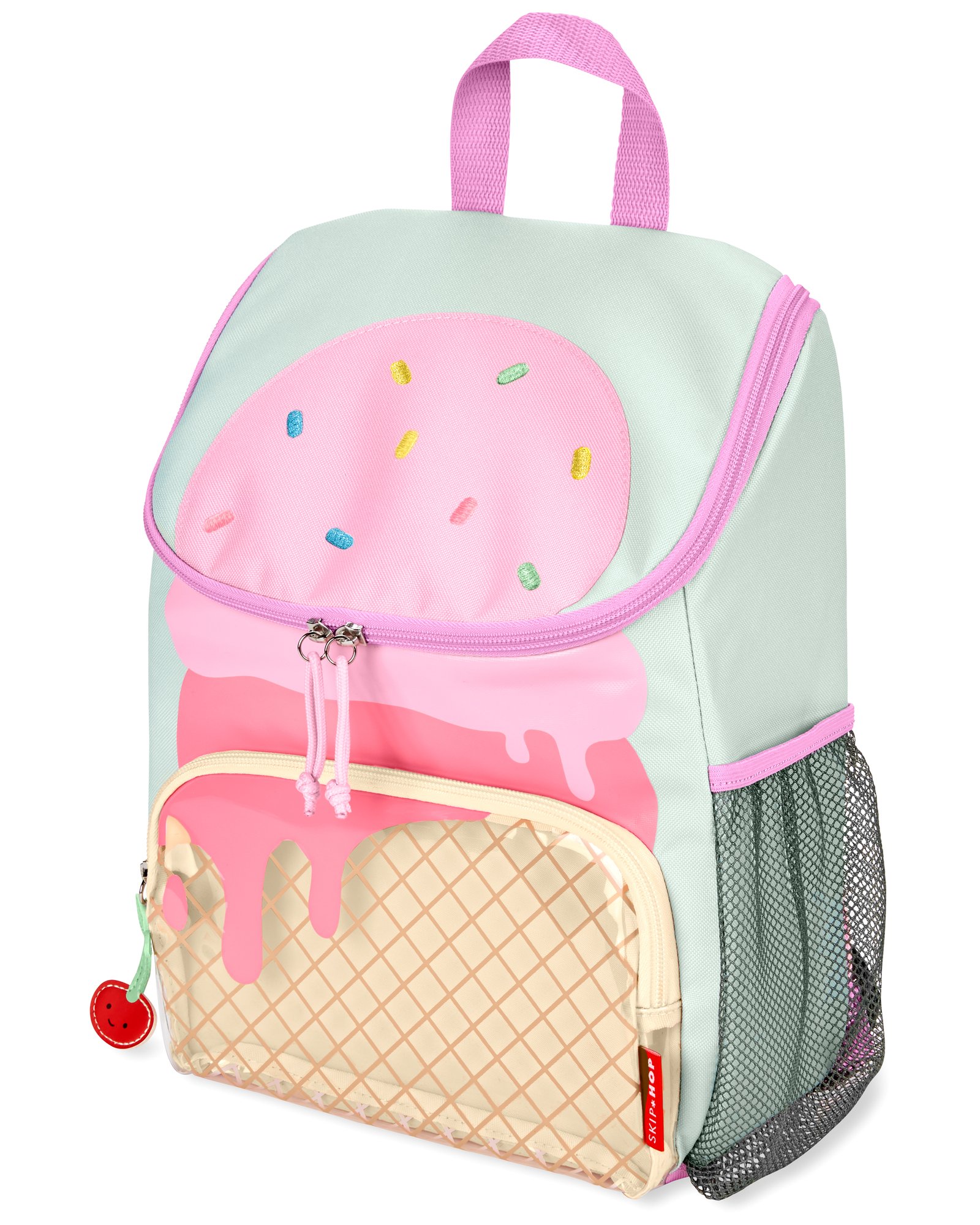 Spark Style Big Backpack Ice Cream
