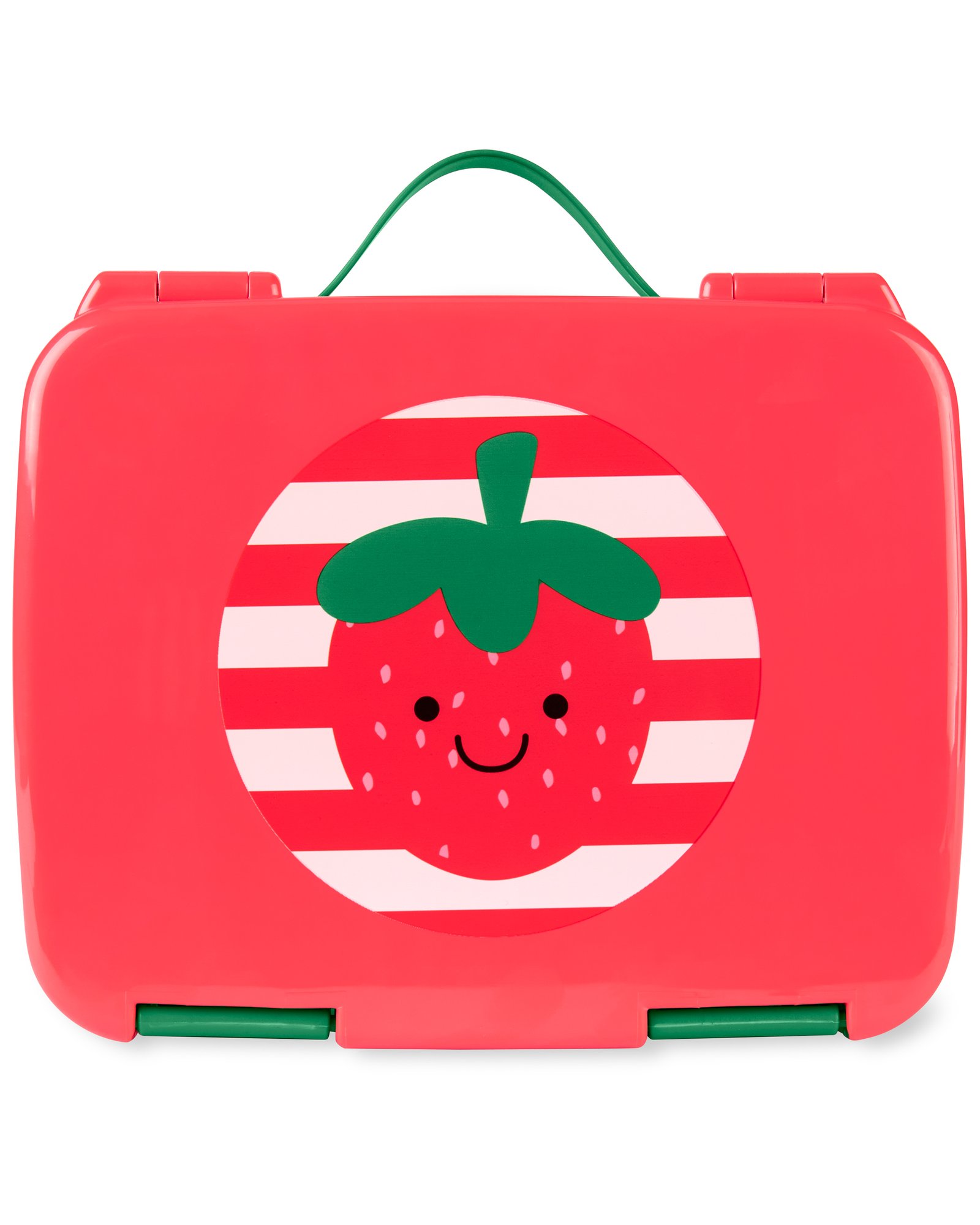 Spark Style Bento Box Strawberry