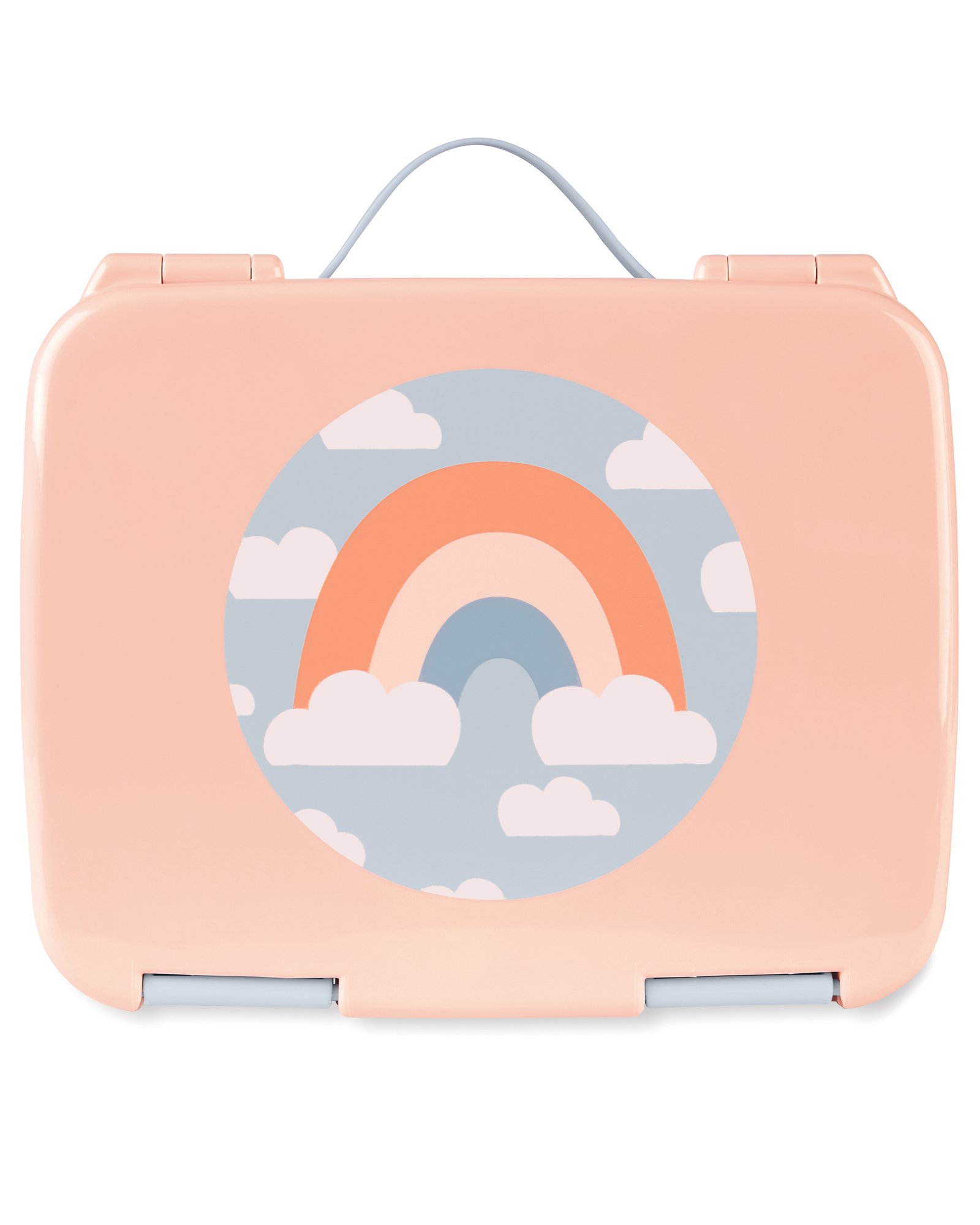 Skip Hop Spark Style Bento Box Sky