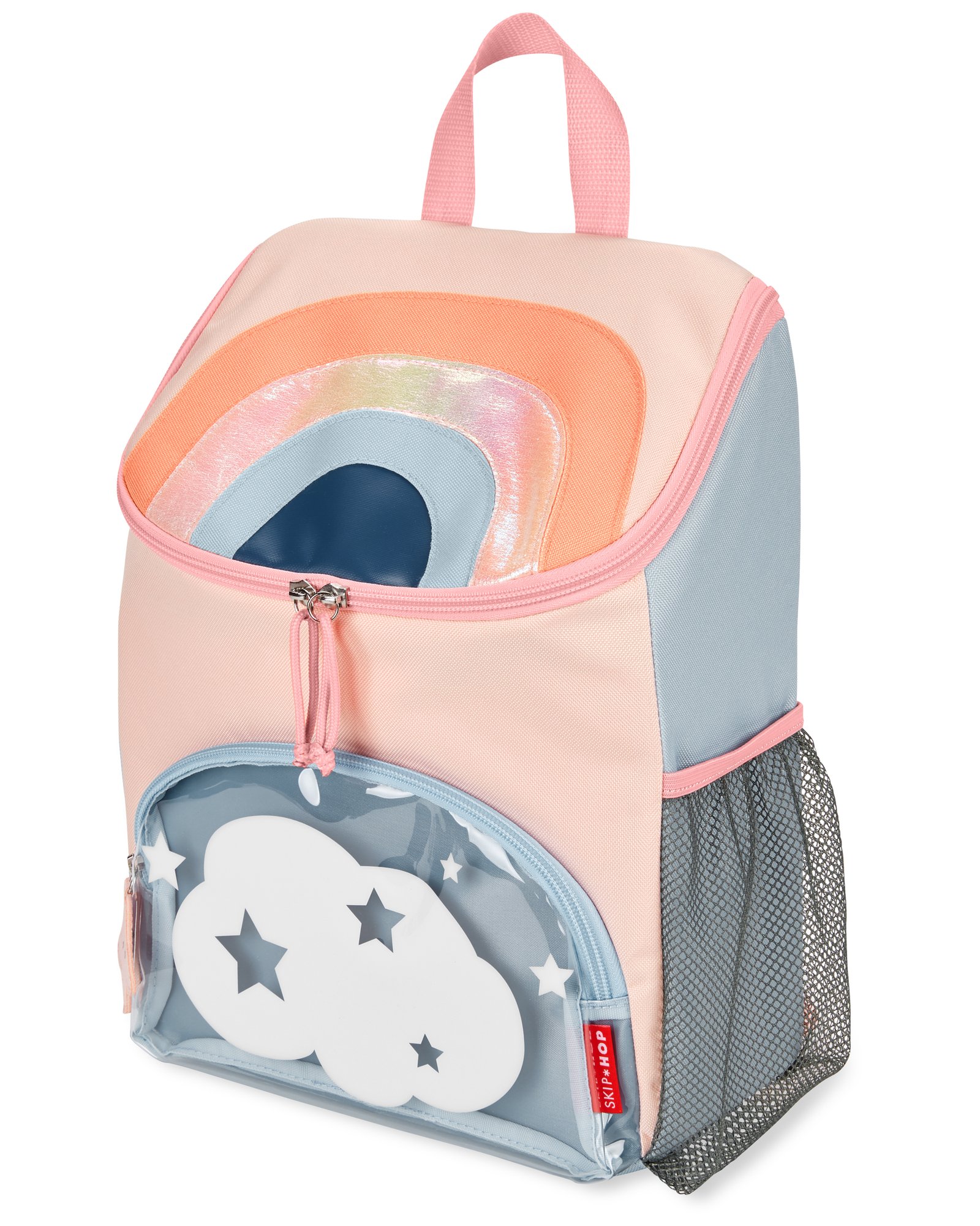 Spark Style Big Backpack Sky