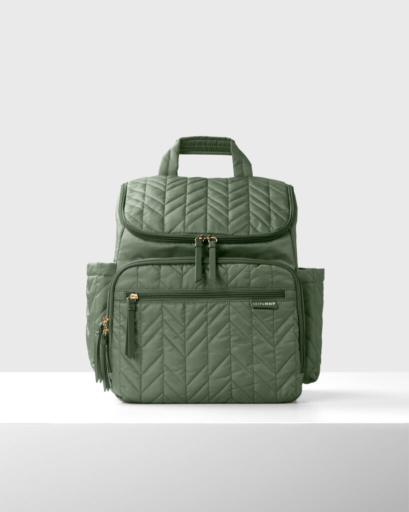 Forma Backpack Sage