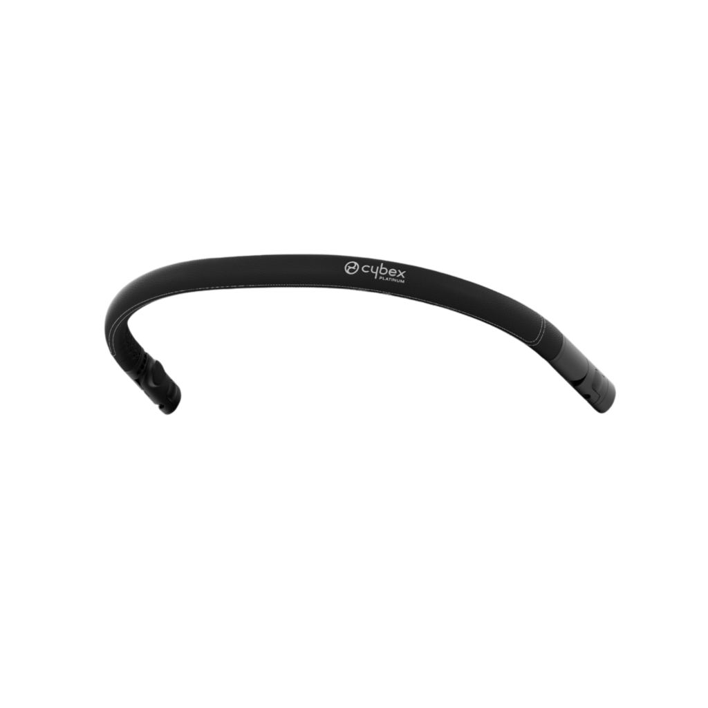 Coya Bumperbar/Black-black PU4