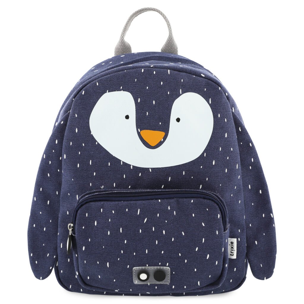 Backpack Mr. Penguin