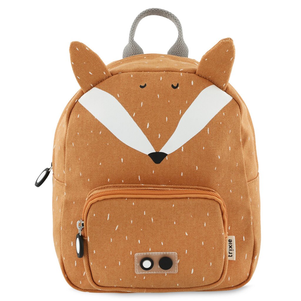 Backpack Small - Mr. Fox