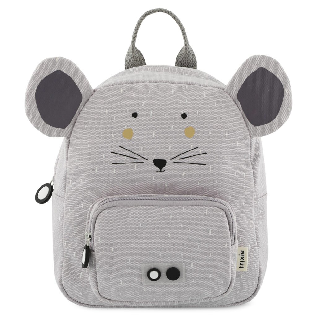 Backpack Small Mrs. Mouse