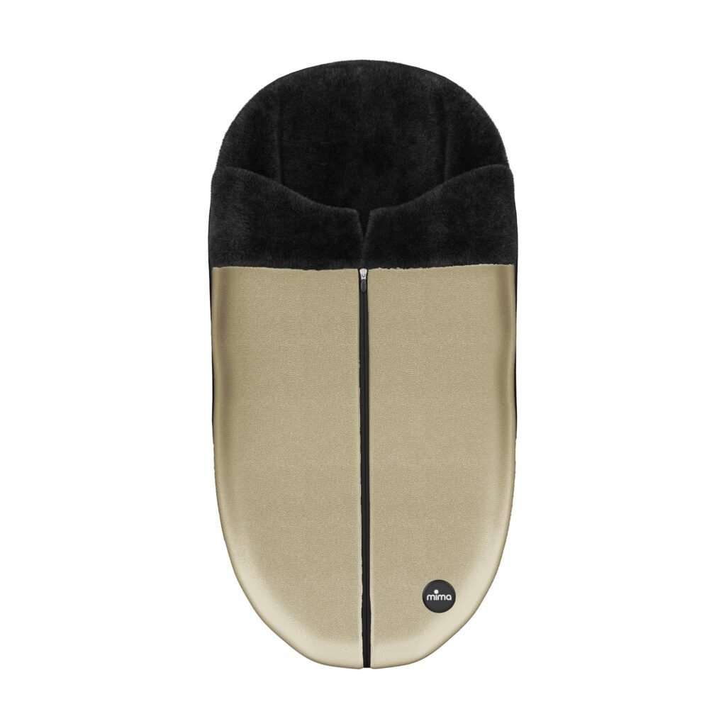 Xari - Footmuff Champ Gold